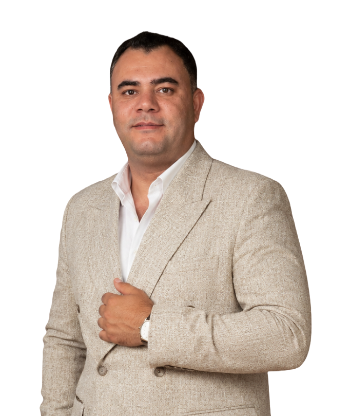 Yousef Nofal